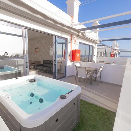 Atlantico Plaza 2A - 2 Beds - 2 Baths Daire Puerto del Carmen  Dış mekan fotoğraf