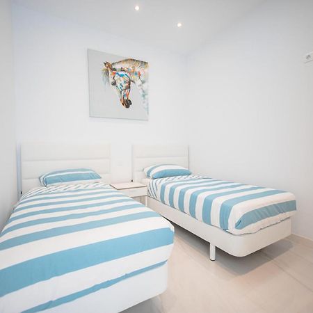 Atlantico Plaza 2A - 2 Beds - 2 Baths Daire Puerto del Carmen  Dış mekan fotoğraf