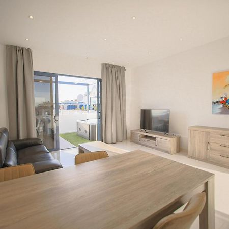 Atlantico Plaza 2A - 2 Beds - 2 Baths Daire Puerto del Carmen  Dış mekan fotoğraf