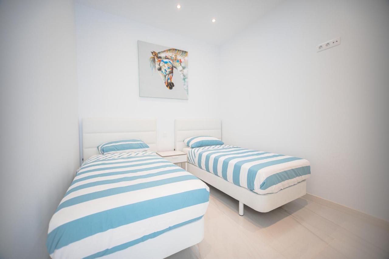 Atlantico Plaza 2A - 2 Beds - 2 Baths Daire Puerto del Carmen  Dış mekan fotoğraf