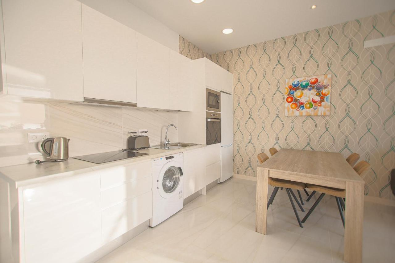 Atlantico Plaza 2A - 2 Beds - 2 Baths Daire Puerto del Carmen  Dış mekan fotoğraf