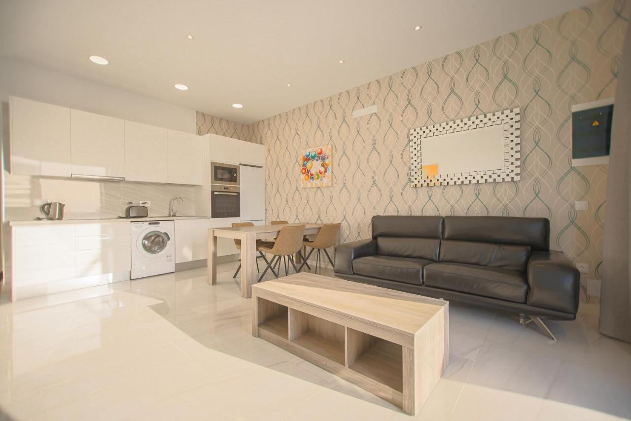 Atlantico Plaza 2A - 2 Beds - 2 Baths Daire Puerto del Carmen  Dış mekan fotoğraf