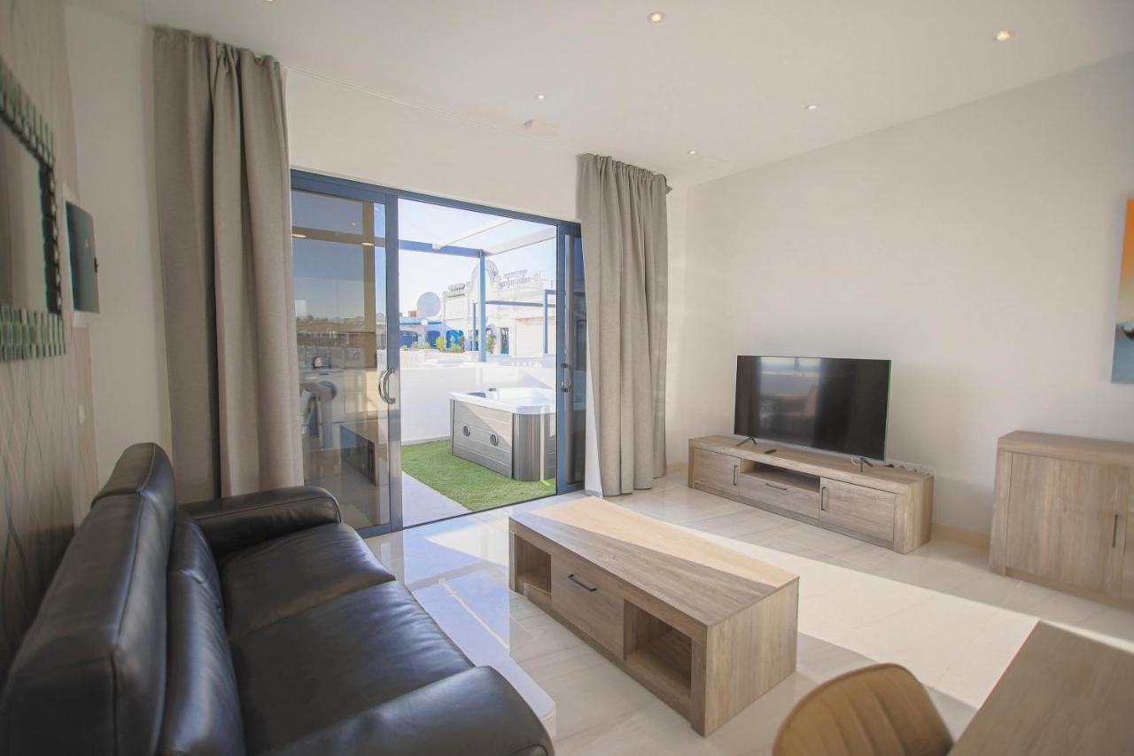 Atlantico Plaza 2A - 2 Beds - 2 Baths Daire Puerto del Carmen  Dış mekan fotoğraf