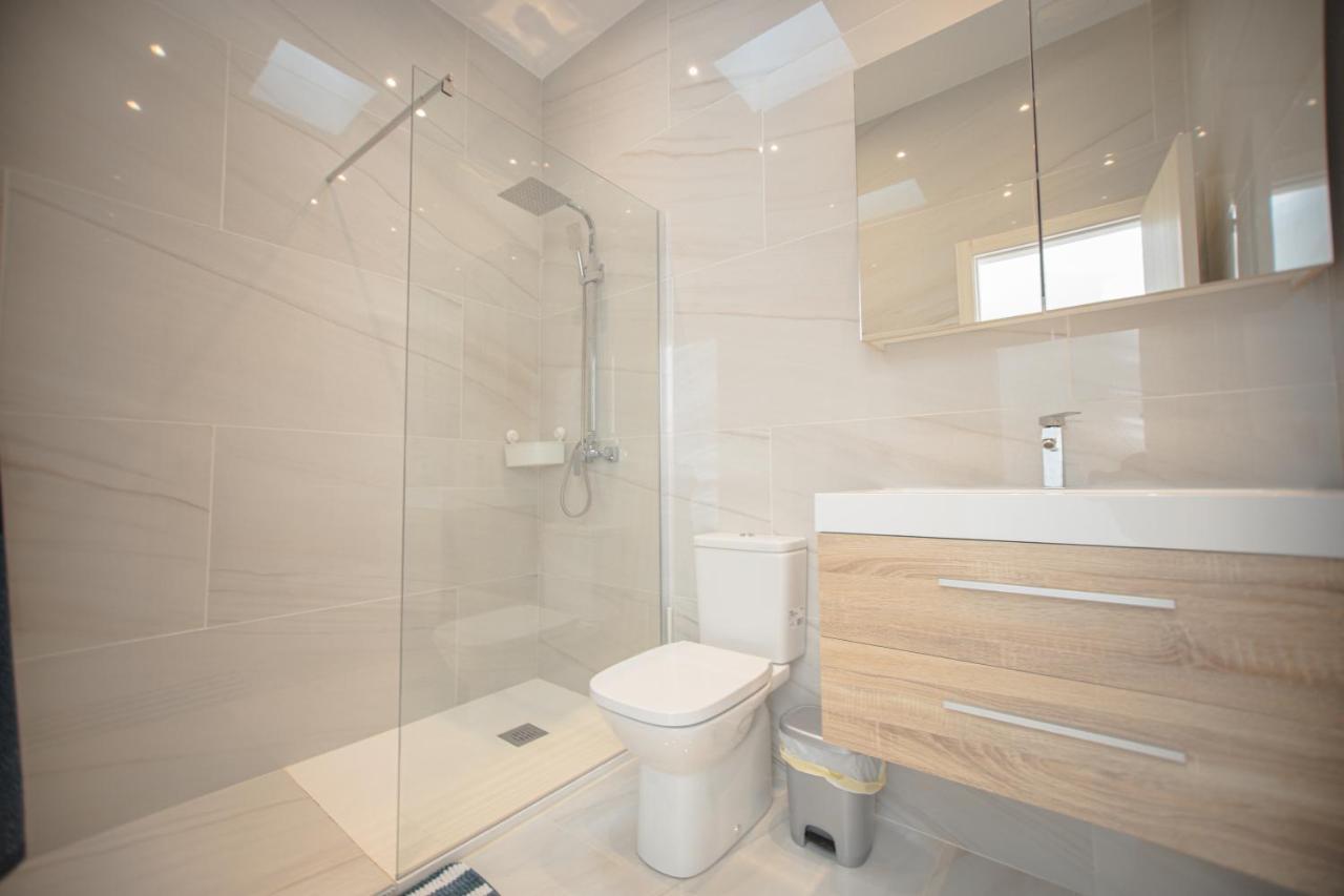 Atlantico Plaza 2A - 2 Beds - 2 Baths Daire Puerto del Carmen  Dış mekan fotoğraf