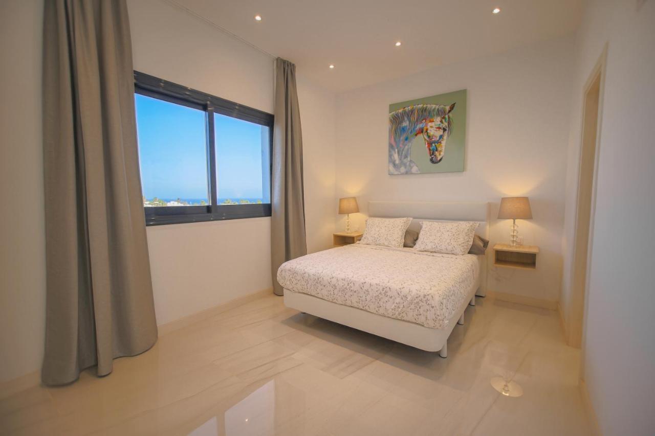 Atlantico Plaza 2A - 2 Beds - 2 Baths Daire Puerto del Carmen  Dış mekan fotoğraf